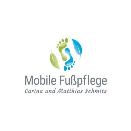 Logo von Mobile Fußpflege Duisburg