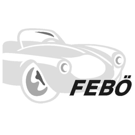 Λογότυπο από FEBÖ oHG