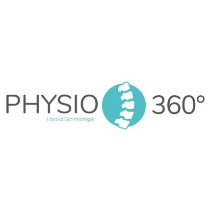 Logo von Physio 360° Harald Schmidinger