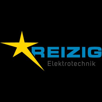 Logotyp från REIZIG Elektrotechnik GmbH