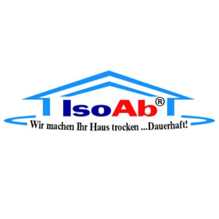 Logotyp från IsoAb