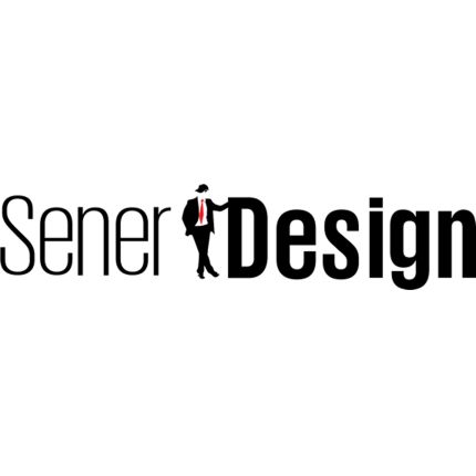 Logotipo de SenerDesign | Webdesign Regensburg