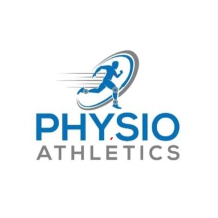 Logo da Physio Athletics