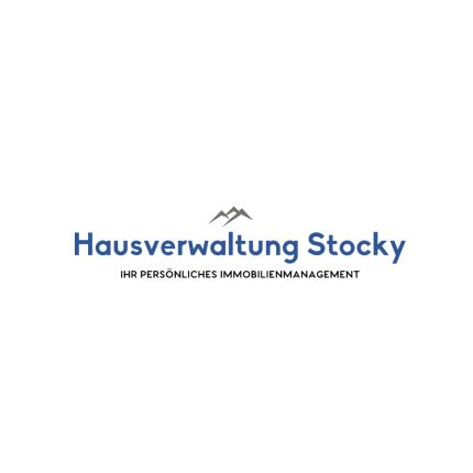 Logo de Hausverwaltung Stocky