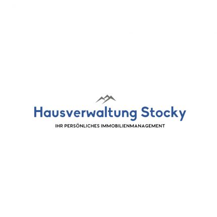 Λογότυπο από Hausverwaltung Stocky