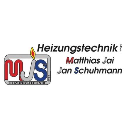 Logo van MJS Heizungstechnik GmbH