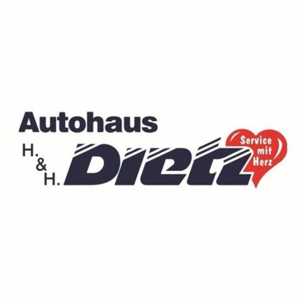 Λογότυπο από Autohaus Dietz