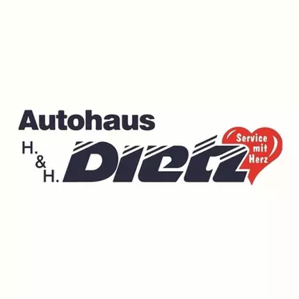 Logo de Autohaus H. & H. Dietz GmbH