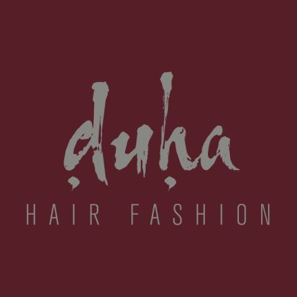 Logo von Duha-HAIRFASHION