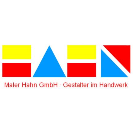 Logo od Maler Hahn GmbH