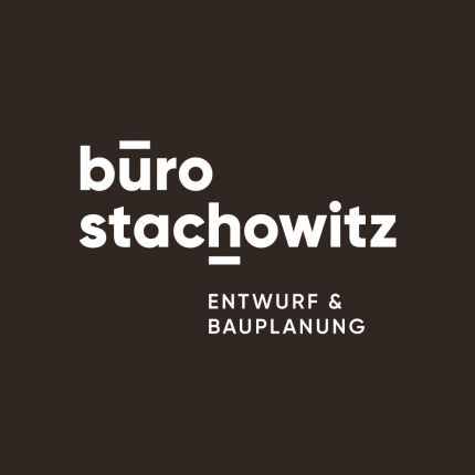 Λογότυπο από büro stachowitz