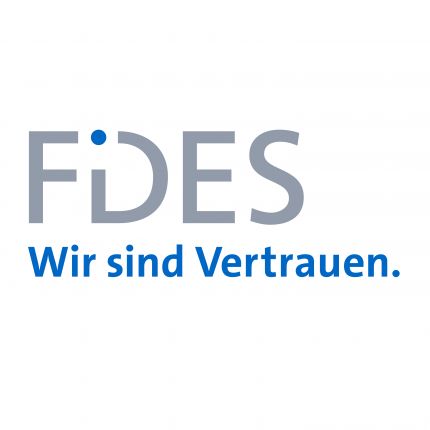 Logo fra FIDES Treuhand GmbH & Co. KG, Zweigniederlassung Berlin