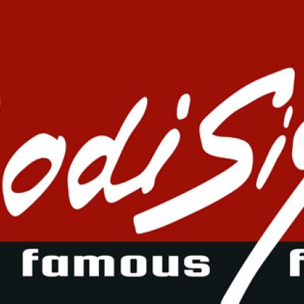 Logotipo de Modisign