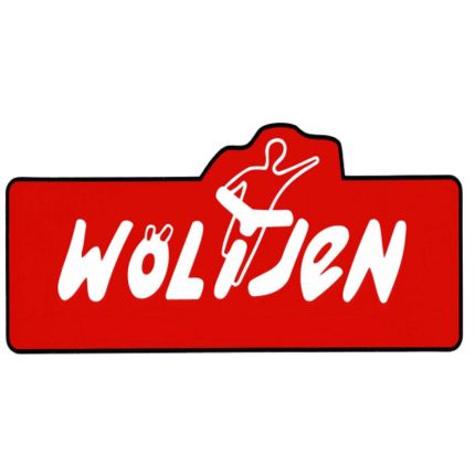 Logo fra Zweirad - Wöltjen