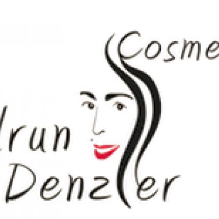 Logo da Cosmetica Gudrun Denzler