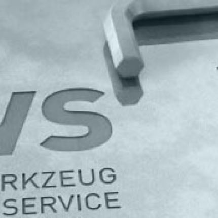 Logo fra Berger Werkzeugmaschinen Service