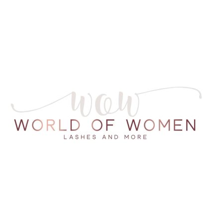 Logo van World of Women