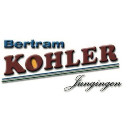 Logo da Bertram Kohler Malergeschäft