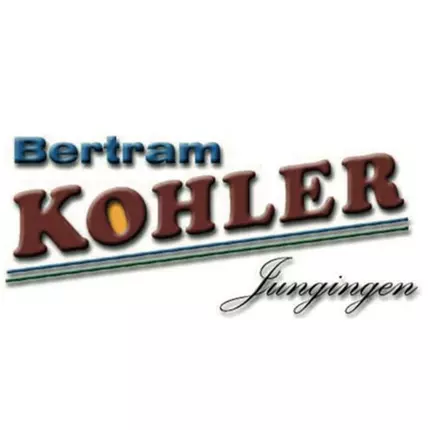 Logo de Bertram Kohler Malergeschäft