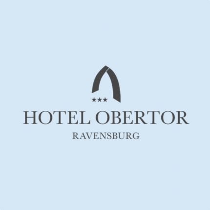 Logo de Hotel Obertor