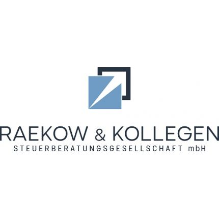 Logo von Raekow & Kollegen Steuerberatungsgesellschaft mbH
