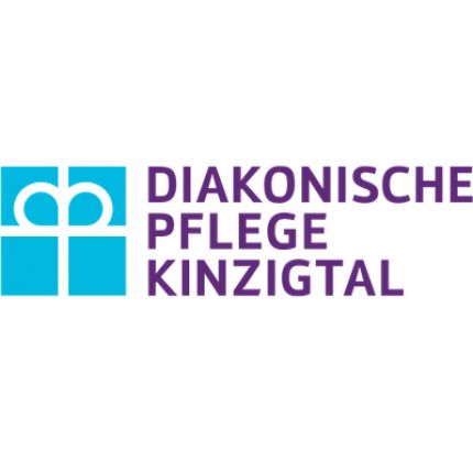 Logo fra Diakonische Pflege Kinzigtal gGmbH