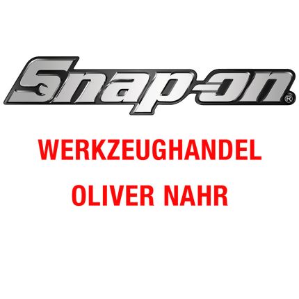 Logo fra Oliver Nahr