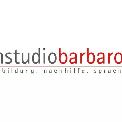 Logo de Lernstudio Barbarossa Wolfenbüttel