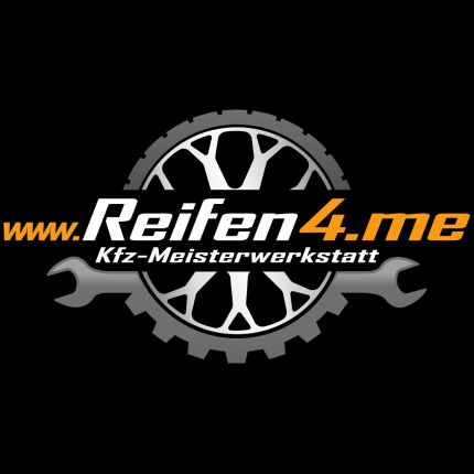 Logotipo de Reifen4.me