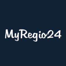 Bild/Logo von MyRegio24 in Rosenheim