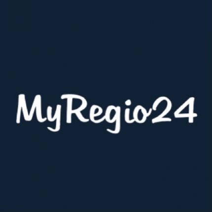 Logo van MyRegio24