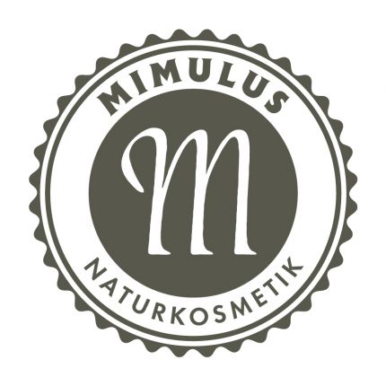 Logótipo de Mimulus Naturkosmetik