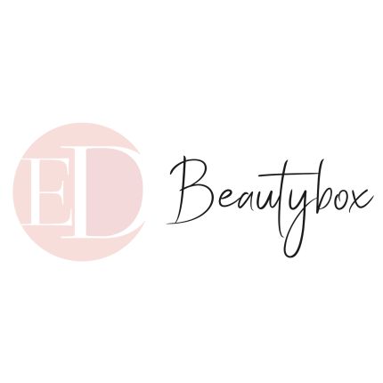 Logo od ED Beautybox