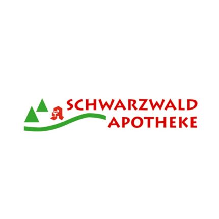 Logo da Schwarzwald-Apotheke