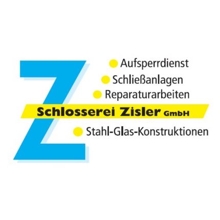 Logo fra Schlosserei Zisler GmbH