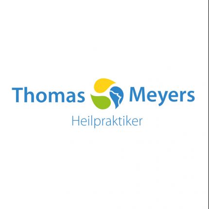 Logo von Thomas Meyers Heilpraktiker und Physiotherapeut