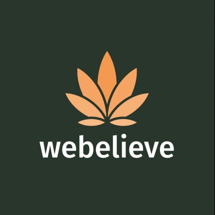 Logo da WeBelieve