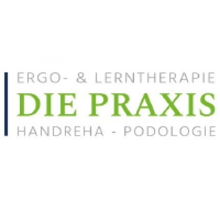 Logotipo de DIE PRAXIS Silvia Renner