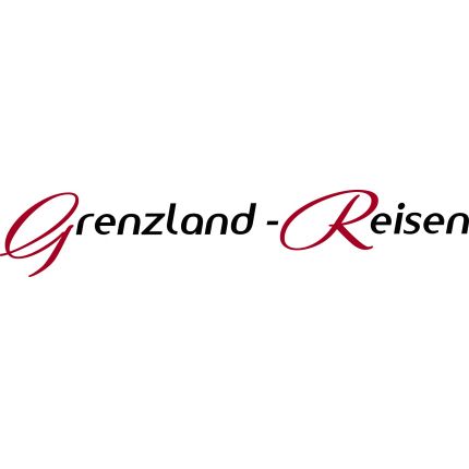 Logo fra Grenzland-Reisen