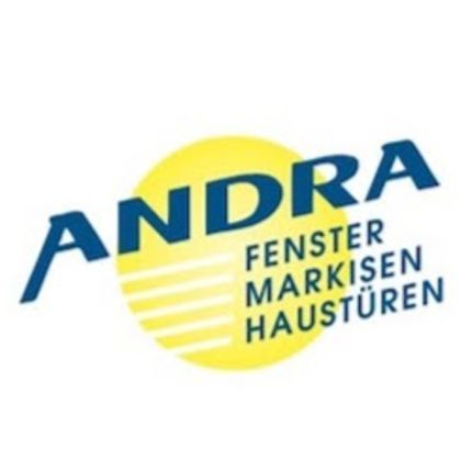 Logo van ANDRA GmbH Fenster-Haustüren-Markisen