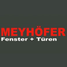 Bild/Logo von MEYHÖFER Fenster + Türen Inh. Daniel Lindig & Manuel Kirsch GbR in Hildburghausen
