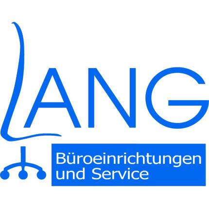 Logo da Lang Büroeinrichtungen &