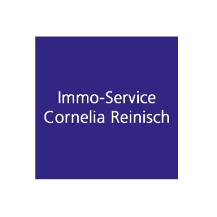 Logo von Immo-Service Cornelia Reinisch