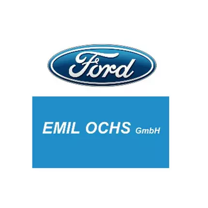 Logo van Emil Ochs GmbH