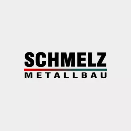 Logo van Schmelz Metallbau GmbH & Co. KG