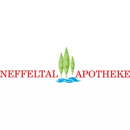 Logo von Neffeltal-Apotheke