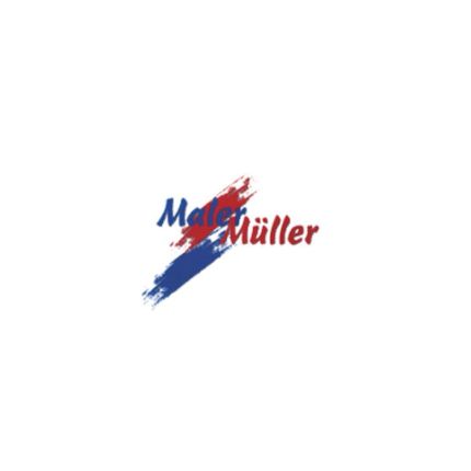 Logotipo de Müller Jens Malergeschäft