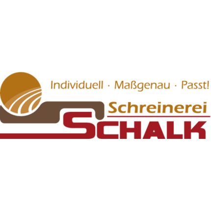 Λογότυπο από Schreinerei Schalk