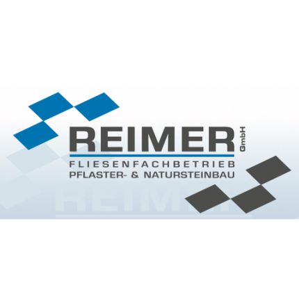Logo von Fliesen Reimer Inh. Edgar Reimer