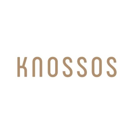 Λογότυπο από KNOSSOS